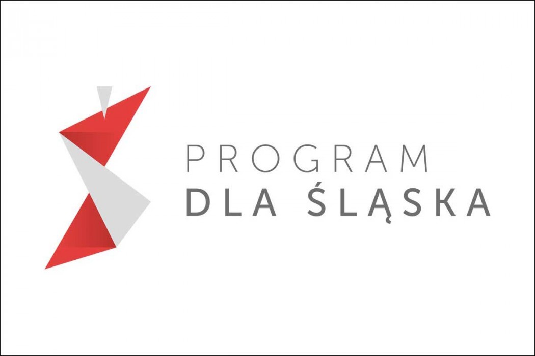 Program dla Śląska - logo 