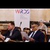  Posiedzenie WRDS w Katowicach. fot. Patryk Pyrlik / UMWS 