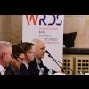  Posiedzenie WRDS w Katowicach. fot. Patryk Pyrlik / UMWS 