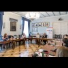  Posiedzenie "Zespołu problemowego ds. Ochrony Zdrowia". fot. Tomasz Żak / UMWS 