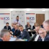  Posiedzenie WRDS. fot. Tomasz Żak / UMWS 