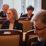 Uczestnicy posiedzenia plenarnego WRDS poświęcono głównie sytuacji w systemie publicznej ochrony zdrowia.