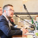 Uczestnicy posiedzenia plenarnego WRDS poświęcono głównie sytuacji w systemie publicznej ochrony zdrowia.